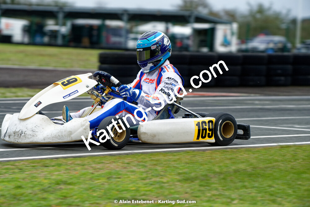 20/11/2022 : 7ème manche du Trophée UFOLEP Kart Nouvelle Aquitaine 2022 à Biscarrosse (photos Alain Estebenet) 2022 — karting