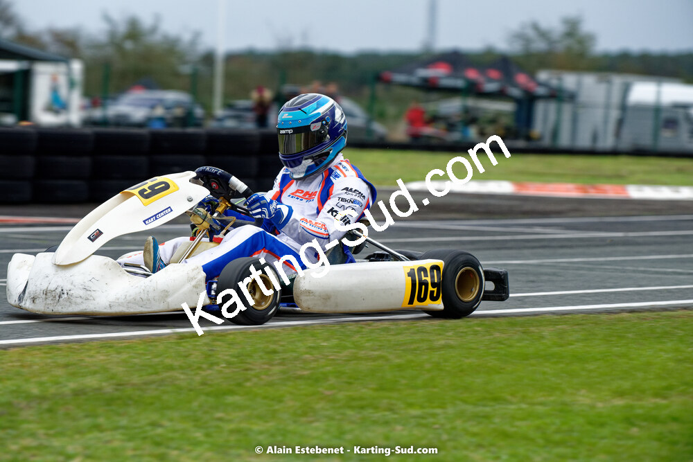 20/11/2022 : 7ème manche du Trophée UFOLEP Kart Nouvelle Aquitaine 2022 à Biscarrosse (photos Alain Estebenet) 2022 — karting