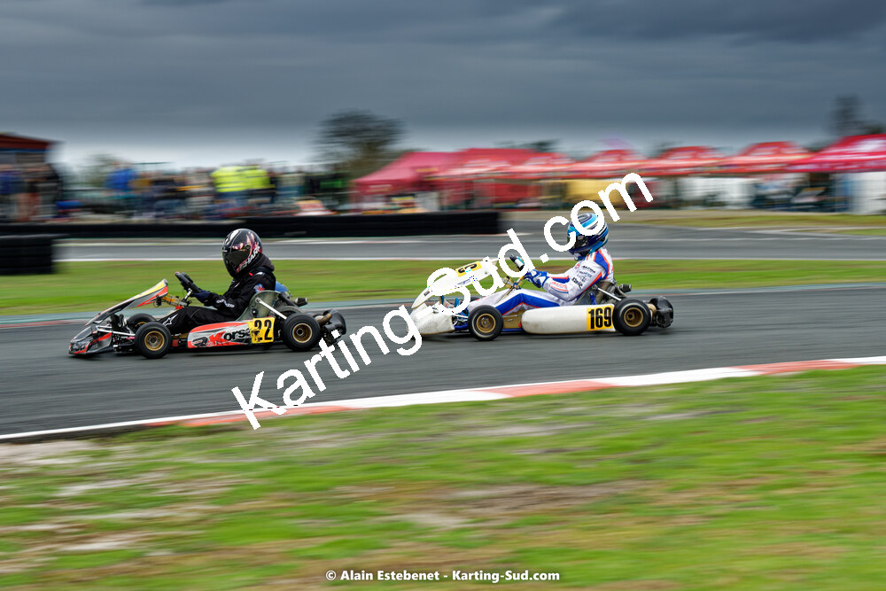 20/11/2022 : 7ème manche du Trophée UFOLEP Kart Nouvelle Aquitaine 2022 à Biscarrosse (photos Alain Estebenet) 2022 — karting