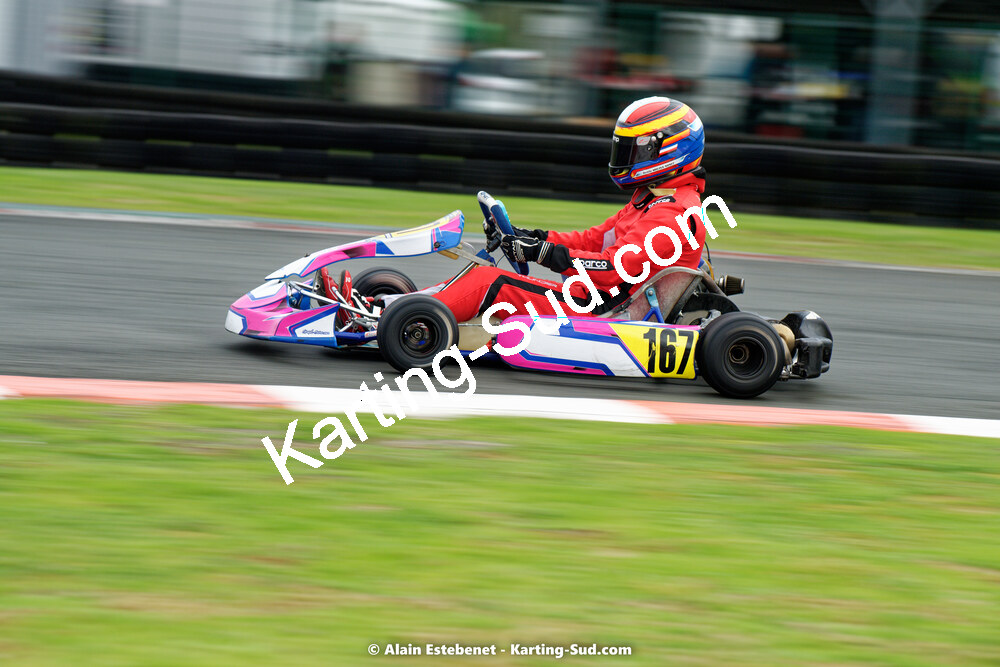 20/11/2022 : 7ème manche du Trophée UFOLEP Kart Nouvelle Aquitaine 2022 à Biscarrosse (photos Alain Estebenet) 2022 — karting