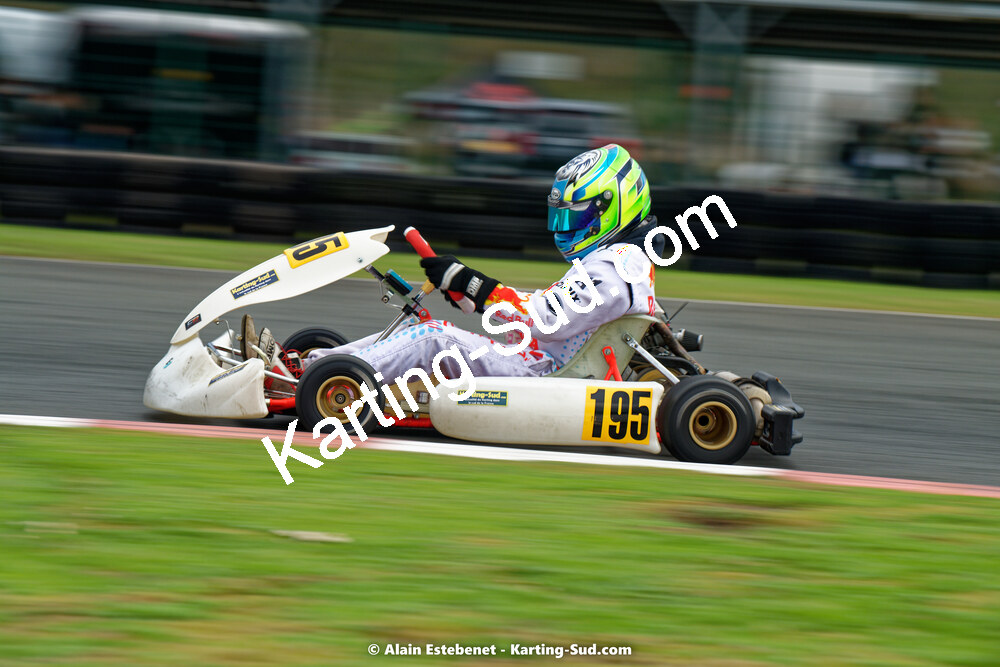 20/11/2022 : 7ème manche du Trophée UFOLEP Kart Nouvelle Aquitaine 2022 à Biscarrosse (photos Alain Estebenet) 2022 — karting