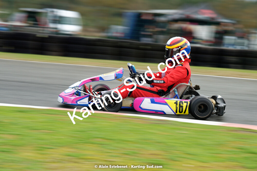 20/11/2022 : 7ème manche du Trophée UFOLEP Kart Nouvelle Aquitaine 2022 à Biscarrosse (photos Alain Estebenet) 2022 — karting