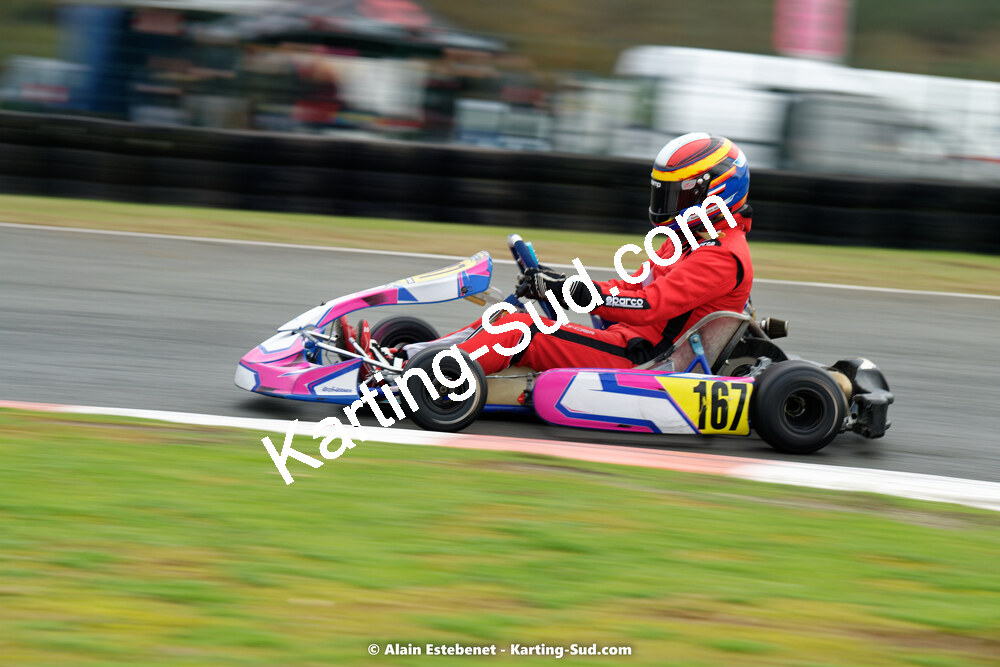 20/11/2022 : 7ème manche du Trophée UFOLEP Kart Nouvelle Aquitaine 2022 à Biscarrosse (photos Alain Estebenet) 2022 — karting