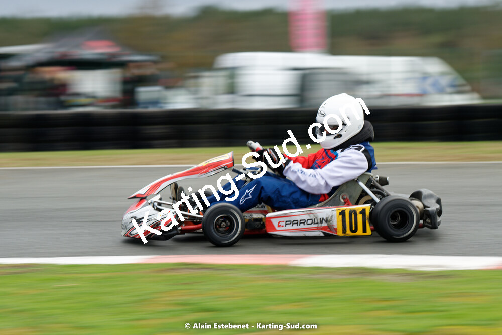 20/11/2022 : 7ème manche du Trophée UFOLEP Kart Nouvelle Aquitaine 2022 à Biscarrosse (photos Alain Estebenet) 2022 — karting