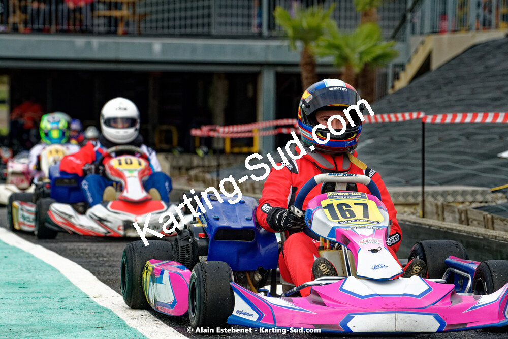 20/11/2022 : 7ème manche du Trophée UFOLEP Kart Nouvelle Aquitaine 2022 à Biscarrosse (photos Alain Estebenet) 2022 — karting