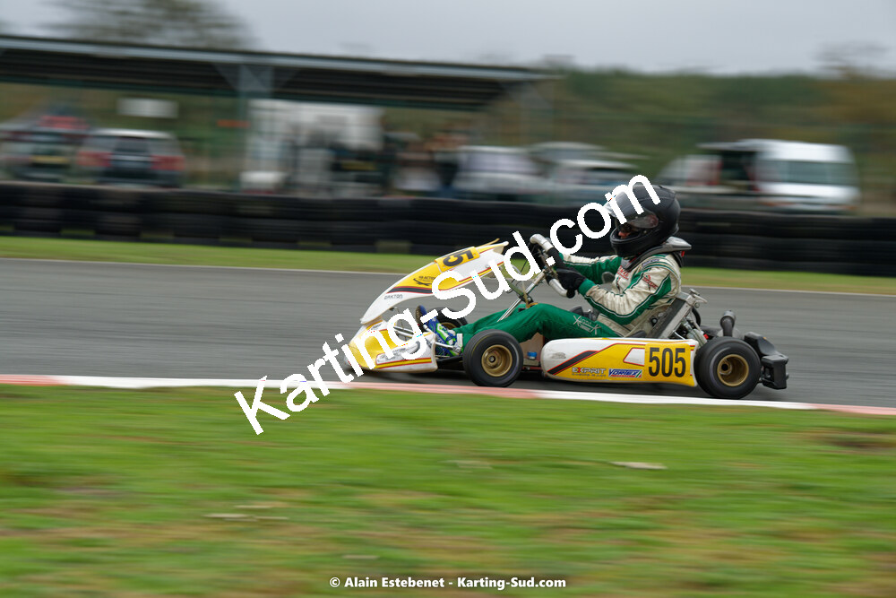 20/11/2022 : 7ème manche du Trophée UFOLEP Kart Nouvelle Aquitaine 2022 à Biscarrosse (photos Alain Estebenet) 2022 — karting
