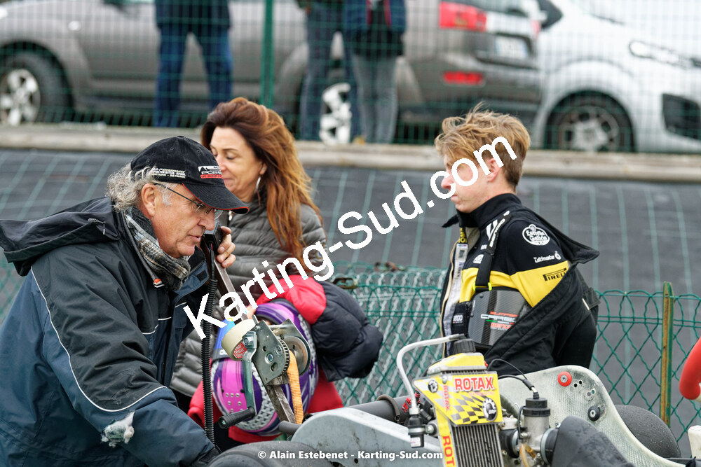 20/11/2022 : 7ème manche du Trophée UFOLEP Kart Nouvelle Aquitaine 2022 à Biscarrosse (photos Alain Estebenet) 2022 — karting