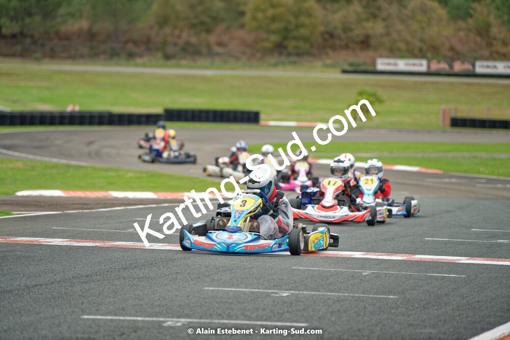 20/11/2022 : 7ème manche du Trophée UFOLEP Kart Nouvelle Aquitaine 2022 à Biscarrosse (photos Alain Estebenet) 2022 — karting