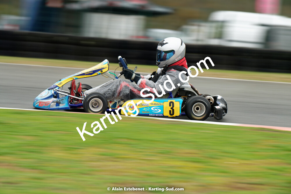 20/11/2022 : 7ème manche du Trophée UFOLEP Kart Nouvelle Aquitaine 2022 à Biscarrosse (photos Alain Estebenet) 2022 — karting