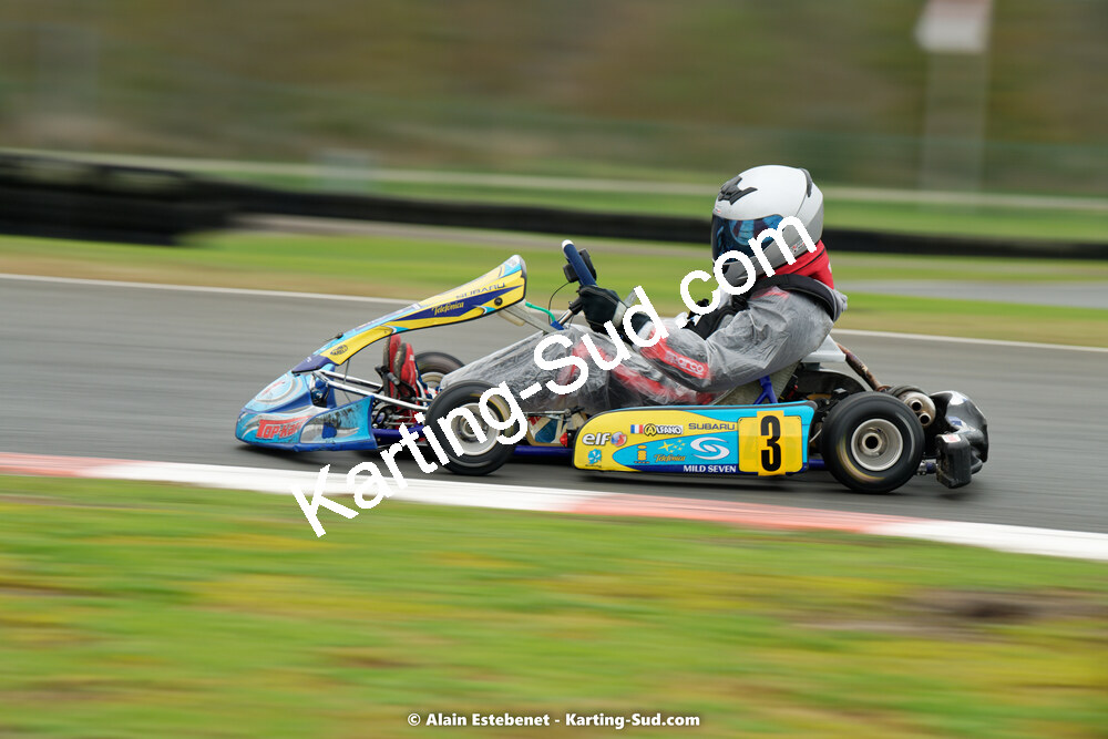 20/11/2022 : 7ème manche du Trophée UFOLEP Kart Nouvelle Aquitaine 2022 à Biscarrosse (photos Alain Estebenet) 2022 — karting