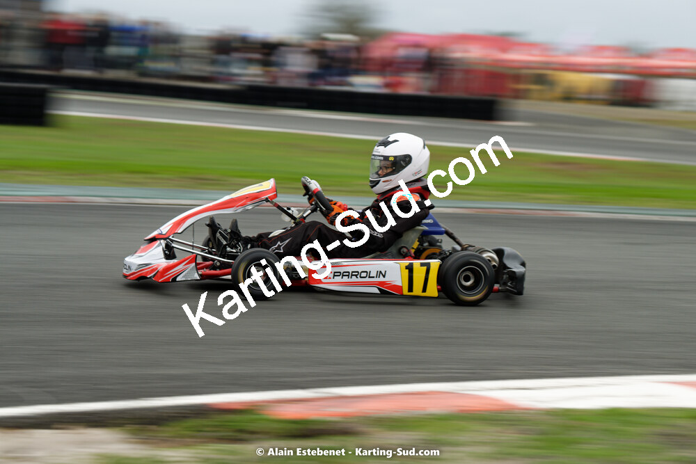 20/11/2022 : 7ème manche du Trophée UFOLEP Kart Nouvelle Aquitaine 2022 à Biscarrosse (photos Alain Estebenet) 2022 — karting