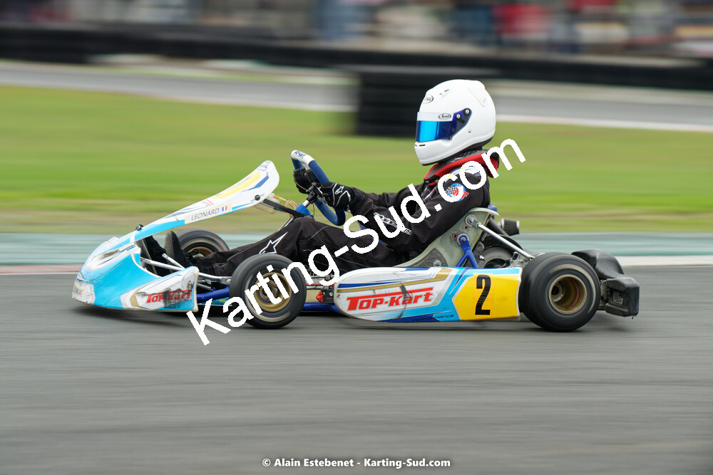 20/11/2022 : 7ème manche du Trophée UFOLEP Kart Nouvelle Aquitaine 2022 à Biscarrosse (photos Alain Estebenet) 2022 — karting