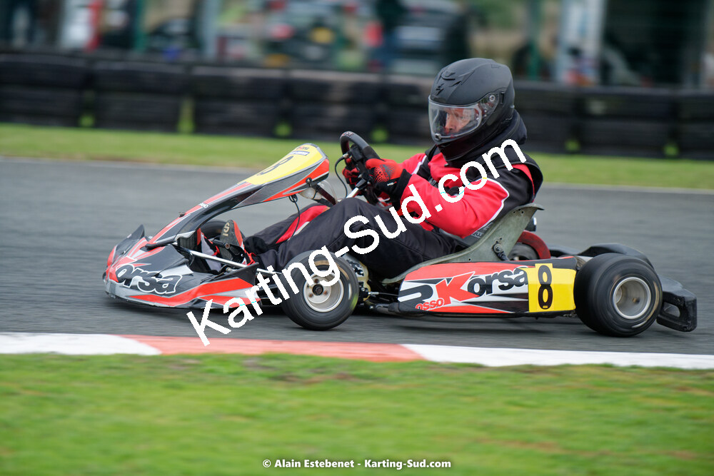 20/11/2022 : 7ème manche du Trophée UFOLEP Kart Nouvelle Aquitaine 2022 à Biscarrosse (photos Alain Estebenet) 2022 — karting