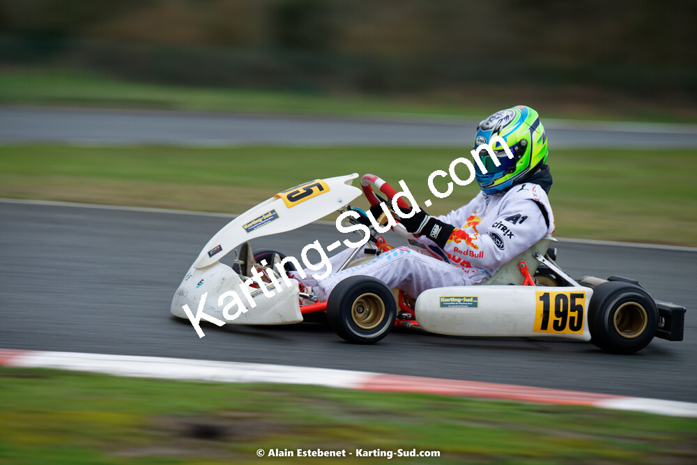 20/11/2022 : 7ème manche du Trophée UFOLEP Kart Nouvelle Aquitaine 2022 à Biscarrosse (photos Alain Estebenet) 2022 — karting