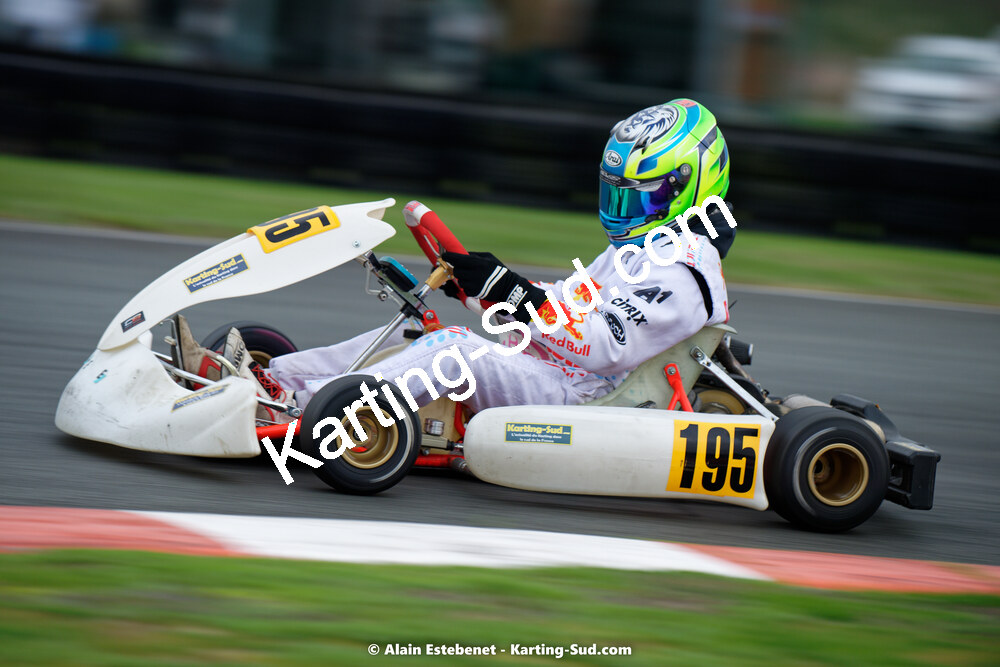 20/11/2022 : 7ème manche du Trophée UFOLEP Kart Nouvelle Aquitaine 2022 à Biscarrosse (photos Alain Estebenet) 2022 — karting