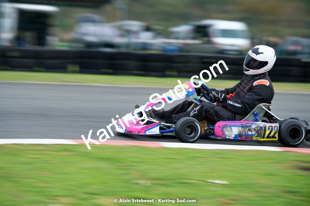 20/11/2022 : 7ème manche du Trophée UFOLEP Kart Nouvelle Aquitaine 2022 à Biscarrosse (photos Alain Estebenet) 2022 — karting