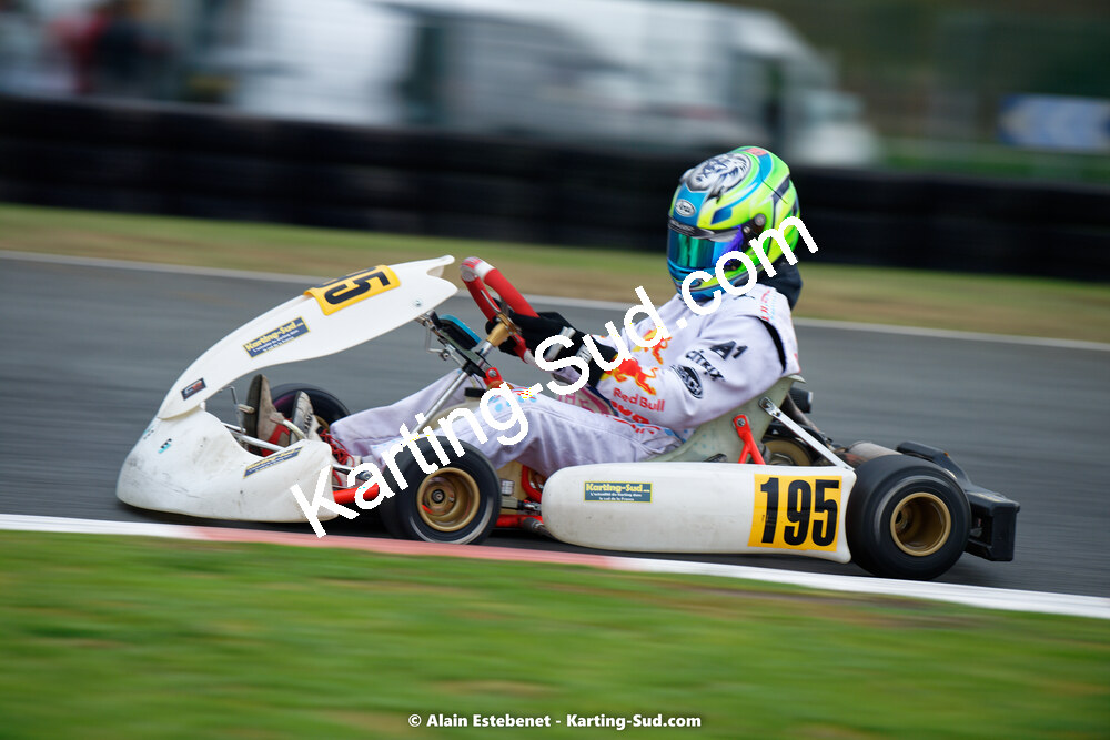 20/11/2022 : 7ème manche du Trophée UFOLEP Kart Nouvelle Aquitaine 2022 à Biscarrosse (photos Alain Estebenet) 2022 — karting