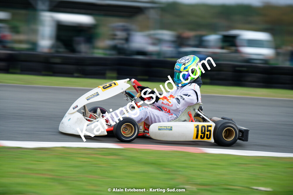 20/11/2022 : 7ème manche du Trophée UFOLEP Kart Nouvelle Aquitaine 2022 à Biscarrosse (photos Alain Estebenet) 2022 — karting