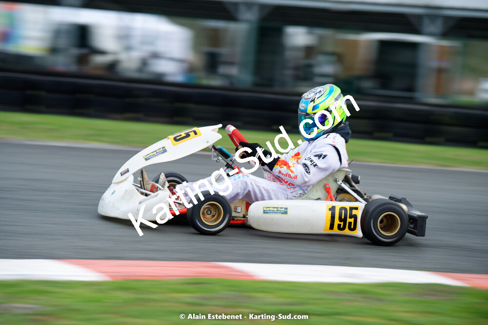 20/11/2022 : 7ème manche du Trophée UFOLEP Kart Nouvelle Aquitaine 2022 à Biscarrosse (photos Alain Estebenet) 2022 — karting
