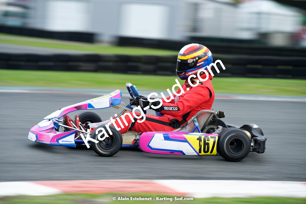 20/11/2022 : 7ème manche du Trophée UFOLEP Kart Nouvelle Aquitaine 2022 à Biscarrosse (photos Alain Estebenet) 2022 — karting