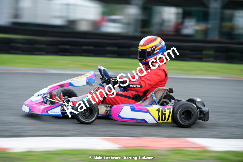 20/11/2022 : 7ème manche du Trophée UFOLEP Kart Nouvelle Aquitaine 2022 à Biscarrosse (photos Alain Estebenet) 2022 — karting