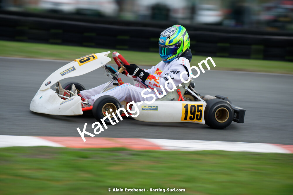 20/11/2022 : 7ème manche du Trophée UFOLEP Kart Nouvelle Aquitaine 2022 à Biscarrosse (photos Alain Estebenet) 2022 — karting
