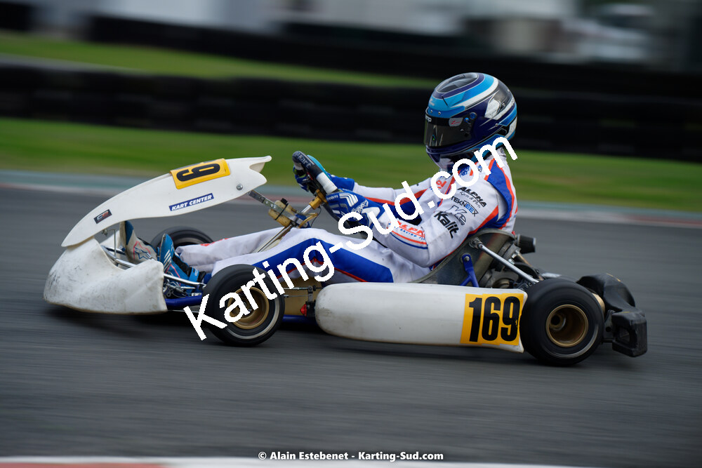 20/11/2022 : 7ème manche du Trophée UFOLEP Kart Nouvelle Aquitaine 2022 à Biscarrosse (photos Alain Estebenet) 2022 — karting