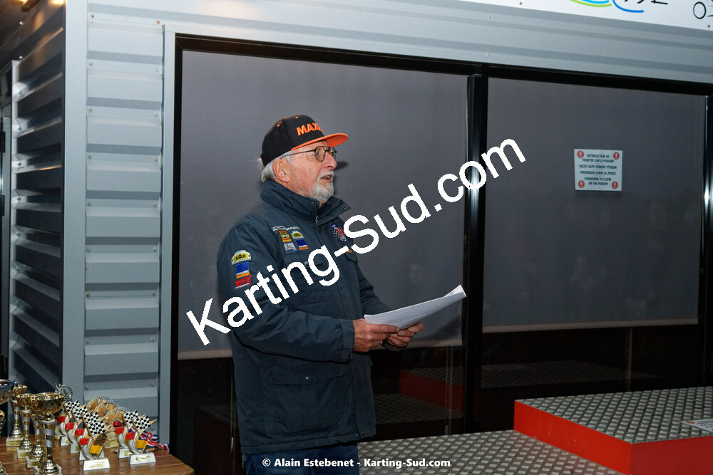 20/11/2022 : 7ème manche du Trophée UFOLEP Kart Nouvelle Aquitaine 2022 à Biscarrosse (photos Alain Estebenet) 2022 — karting