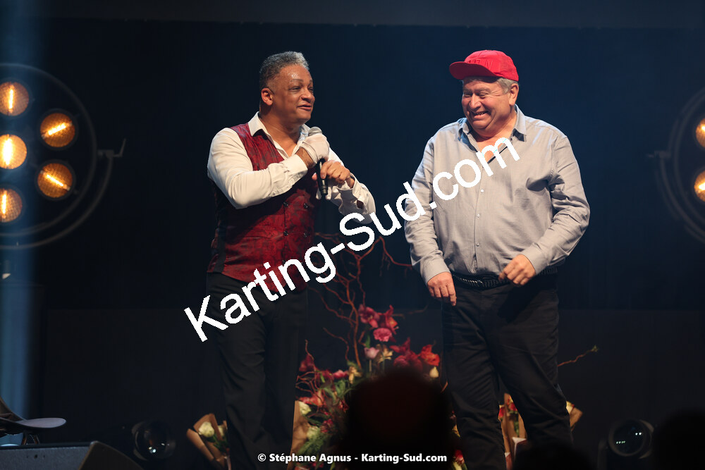 15/01/2023 : Remise des Prix de la Ligue du Sport Automobile Occitanie Pyrénées à Albi (photos Stéphane Agnus) 2023 — karting