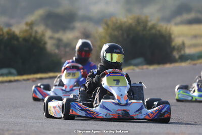 12/02/2023 : Les Rencontres Elceka Printemps à Grabels (photos Stéphane Agnus) 2023 — karting