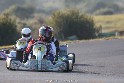 12/02/2023 : Les Rencontres Elceka Printemps à Grabels (photos Stéphane Agnus) 2023 — karting