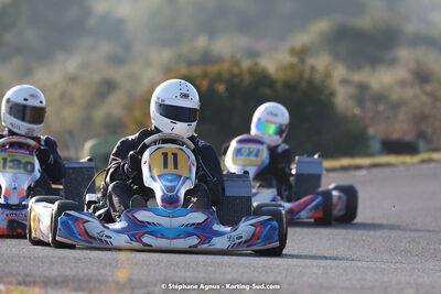 12/02/2023 : Les Rencontres Elceka Printemps à Grabels (photos Stéphane Agnus) 2023 — karting