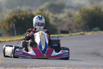 12/02/2023 : Les Rencontres Elceka Printemps à Grabels (photos Stéphane Agnus) 2023 — karting