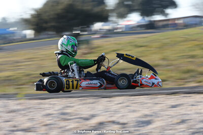 12/02/2023 : Les Rencontres Elceka Printemps à Grabels (photos Stéphane Agnus) 2023 — karting