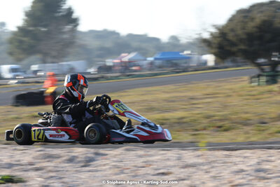 12/02/2023 : Les Rencontres Elceka Printemps à Grabels (photos Stéphane Agnus) 2023 — karting