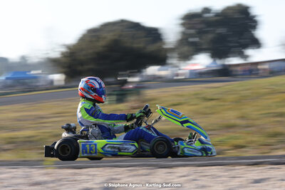 12/02/2023 : Les Rencontres Elceka Printemps à Grabels (photos Stéphane Agnus) 2023 — karting