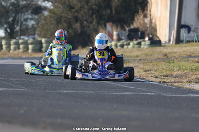 12/02/2023 : Les Rencontres Elceka Printemps à Grabels (photos Stéphane Agnus) 2023 — karting