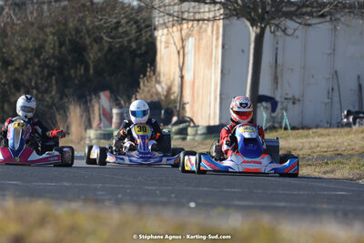 12/02/2023 : Les Rencontres Elceka Printemps à Grabels (photos Stéphane Agnus) 2023 — karting