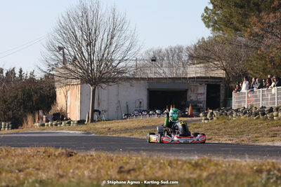 12/02/2023 : Les Rencontres Elceka Printemps à Grabels (photos Stéphane Agnus) 2023 — karting