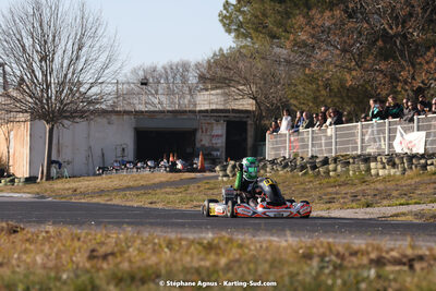 12/02/2023 : Les Rencontres Elceka Printemps à Grabels (photos Stéphane Agnus) 2023 — karting