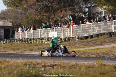 12/02/2023 : Les Rencontres Elceka Printemps à Grabels (photos Stéphane Agnus) 2023 — karting