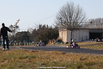 12/02/2023 : Les Rencontres Elceka Printemps à Grabels (photos Stéphane Agnus) 2023 — karting