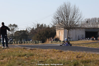 12/02/2023 : Les Rencontres Elceka Printemps à Grabels (photos Stéphane Agnus) 2023 — karting