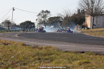 12/02/2023 : Les Rencontres Elceka Printemps à Grabels (photos Stéphane Agnus) 2023 — karting
