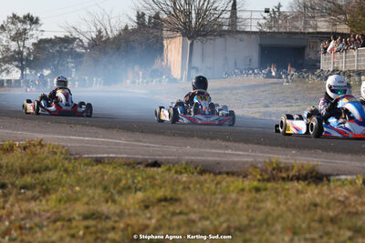 12/02/2023 : Les Rencontres Elceka Printemps à Grabels (photos Stéphane Agnus) 2023 — karting
