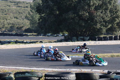 12/02/2023 : Les Rencontres Elceka Printemps à Grabels (photos Stéphane Agnus) 2023 — karting
