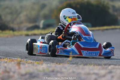 12/02/2023 : Les Rencontres Elceka Printemps à Grabels (photos Stéphane Agnus) 2023 — karting