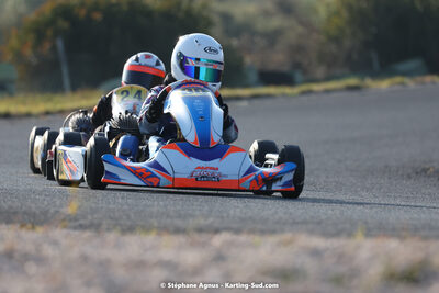 12/02/2023 : Les Rencontres Elceka Printemps à Grabels (photos Stéphane Agnus) 2023 — karting