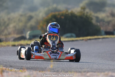 12/02/2023 : Les Rencontres Elceka Printemps à Grabels (photos Stéphane Agnus) 2023 — karting