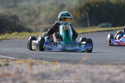12/02/2023 : Les Rencontres Elceka Printemps à Grabels (photos Stéphane Agnus) 2023 — karting